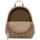 Nike Παιδική τσάντα πλάτης Brasilia JDI Mini Backpack 11L Nike Παιδική τσάντα πλάτης Brasilia JDI Mini Backpack 11L